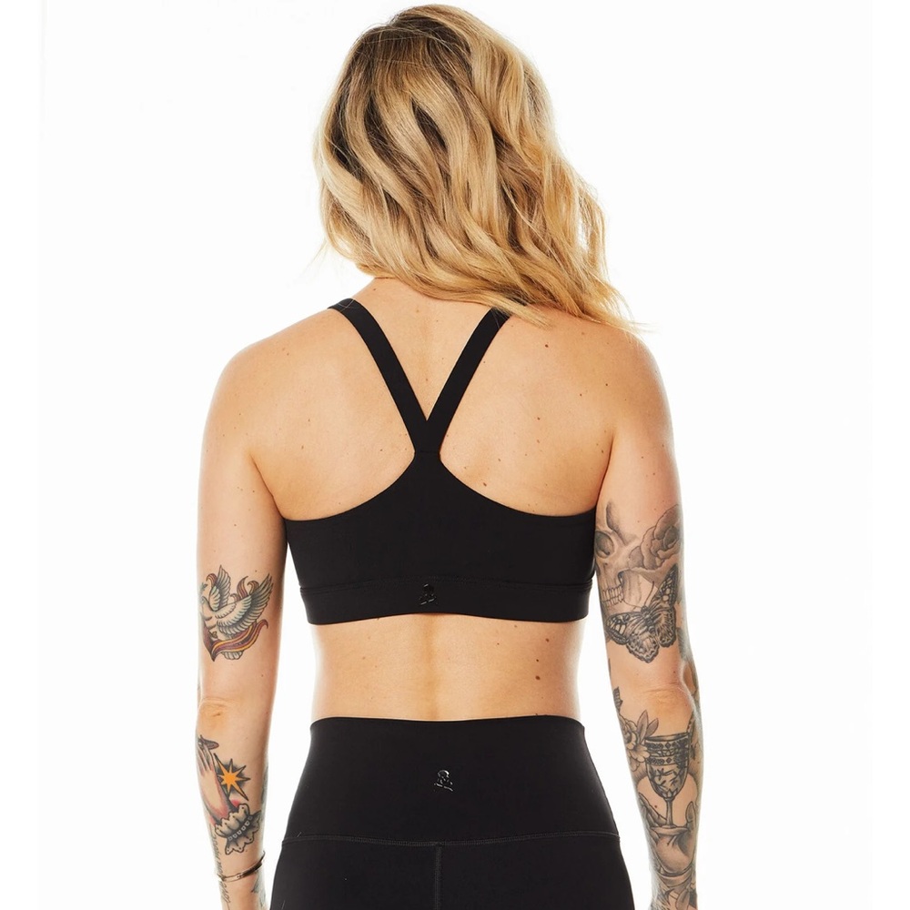 Soulcycle Podium Bra